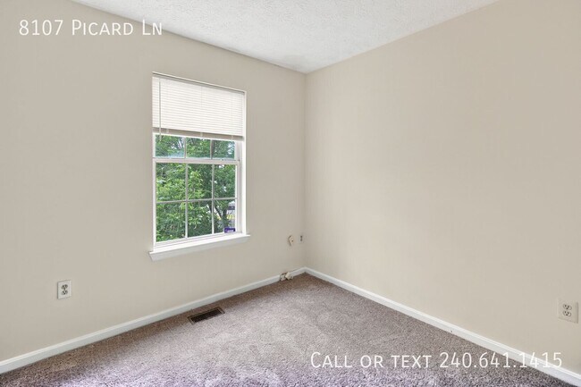 Building Photo - 8107 Picard Ln
