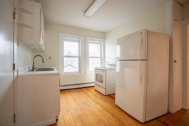 Building Photo - 5 Mulberry St