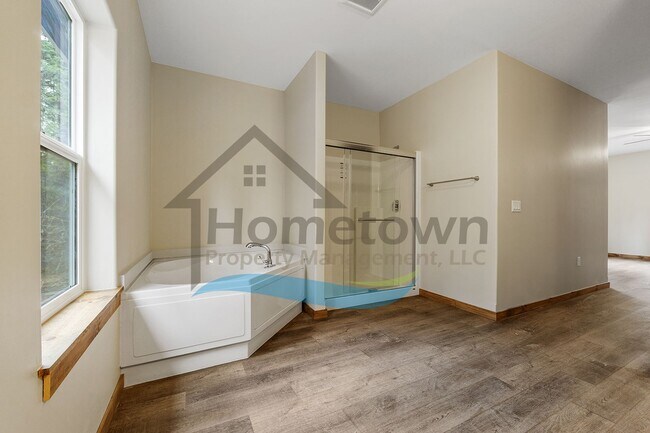 Building Photo - 4-Bedroom 2-Bathroom Home with Attached 2-Car Garage Available in Blanchard!