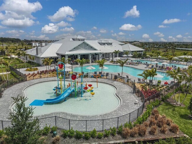 Building Photo - 5129 Marina Basin Ct