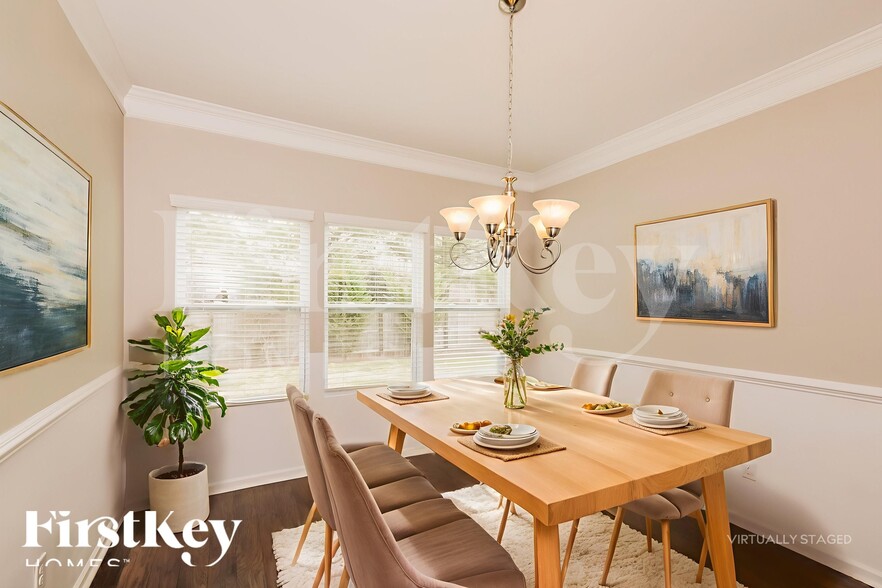 Building Photo - 2618 Spring Breeze Way