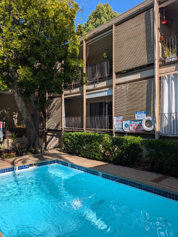 Building Photo - 5971 Chula Vista Way