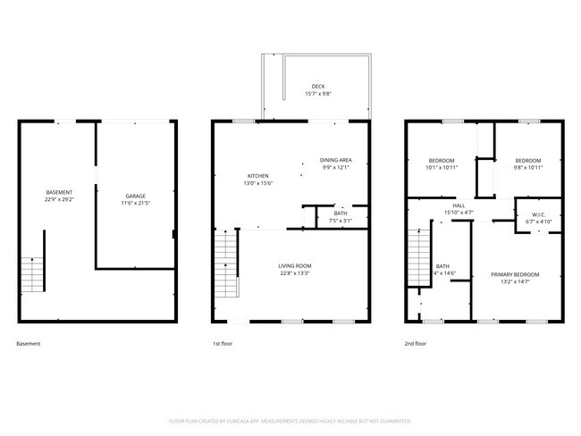 Building Photo - 320 Meadow View Dr