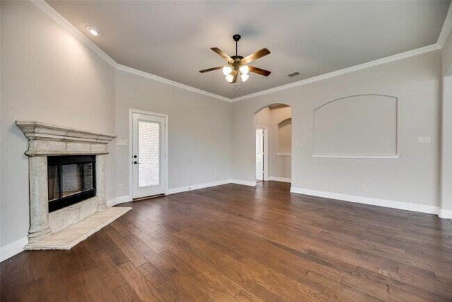 Building Photo - 1433 Nacona Dr