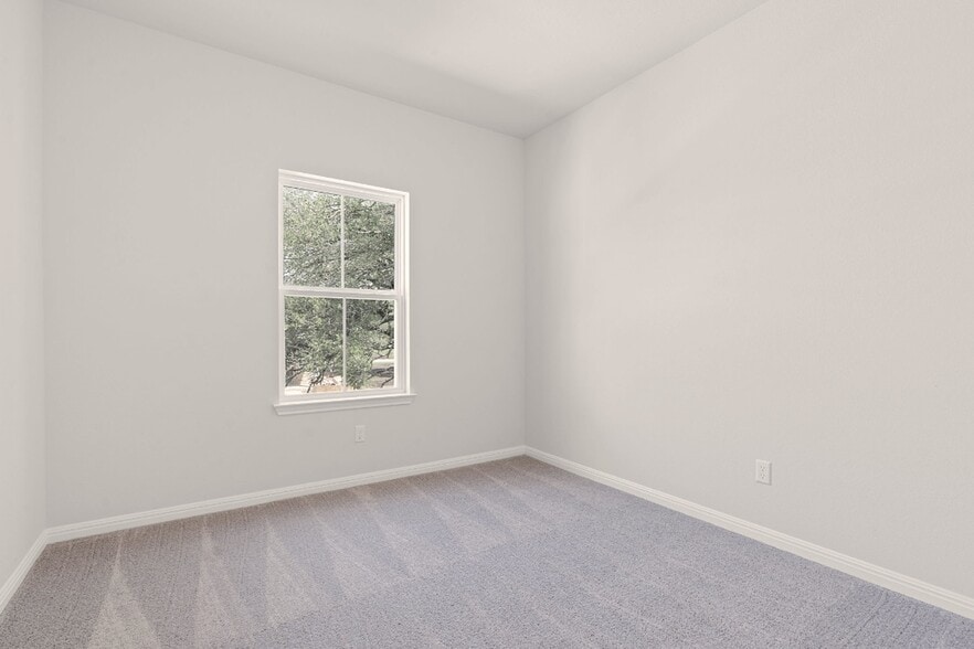 bedroom 2 - 1656 Coral Sunrise
