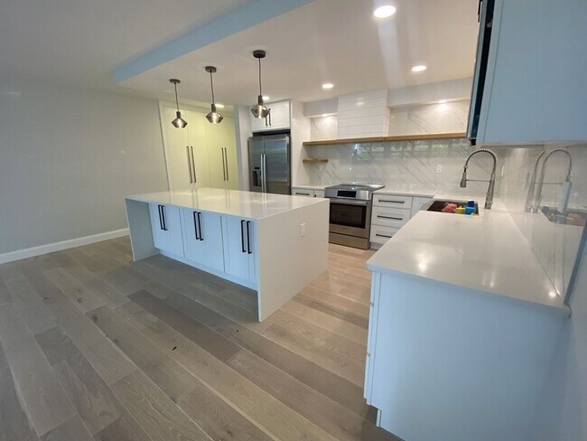 Building Photo - Amazing 2 bed 2 bath in Brookline