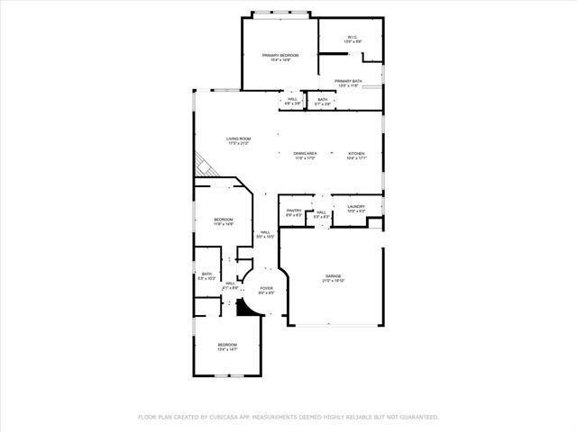 Building Photo - 2009 Bishop Barrel Ln