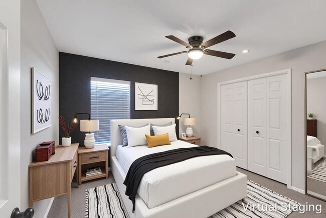 Building Photo - 11714 Pinos Altos Dr