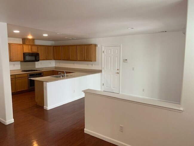 Building Photo - Accessible community in newer part of Pitt...