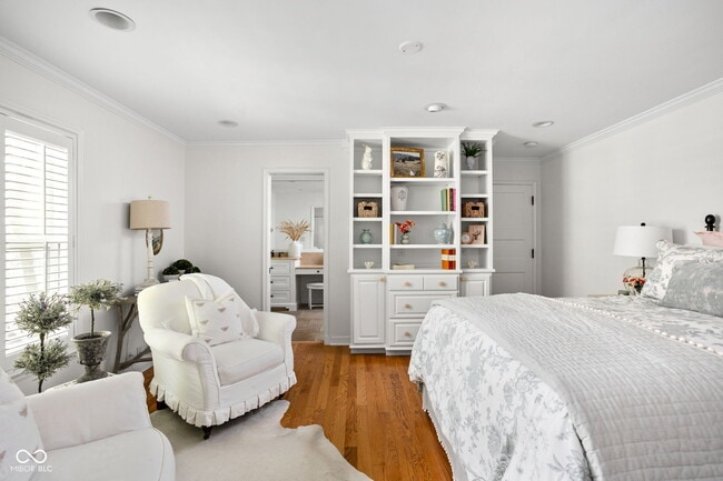 Building Photo - 7777 Spring Mill Rd