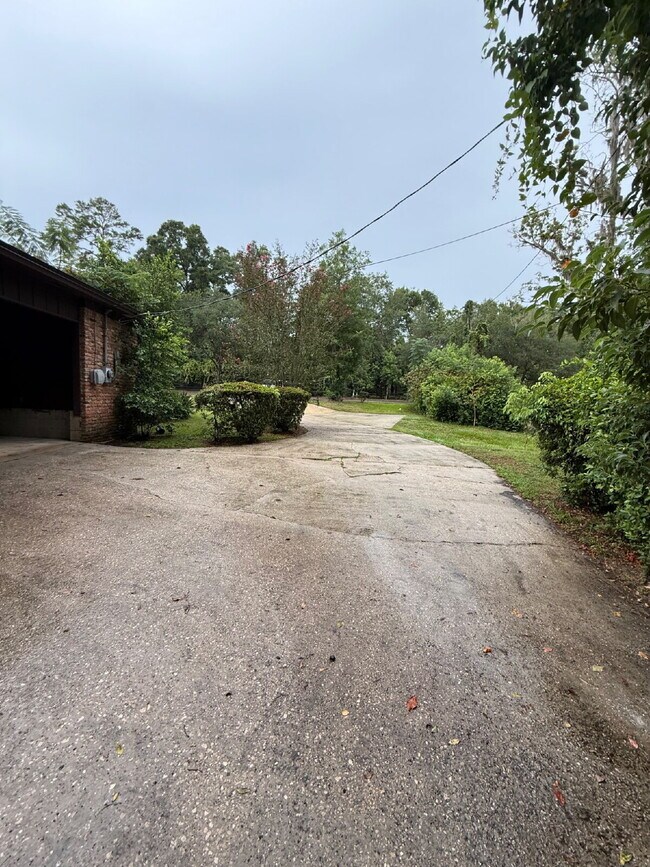 Building Photo - Beautiful 4Bd/2BA Right off Miccosukee Rd.