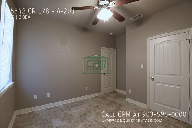 Building Photo - 15542 County Rd 178