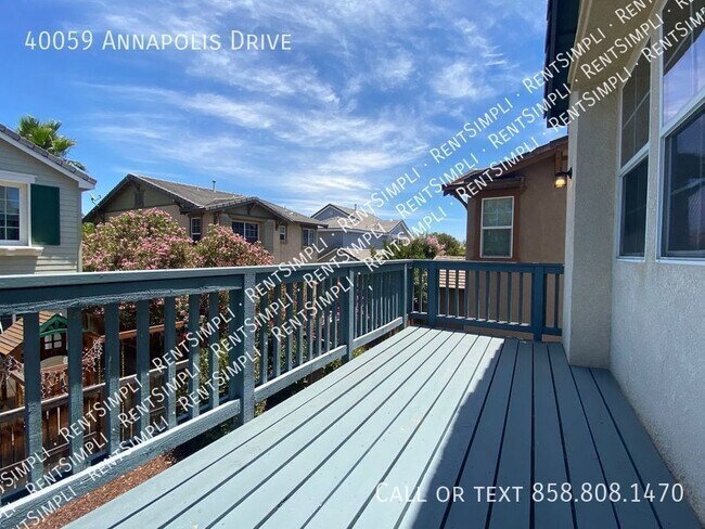 Building Photo - 40059 Annapolis Dr