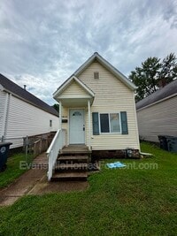 Building Photo - 2816 C St