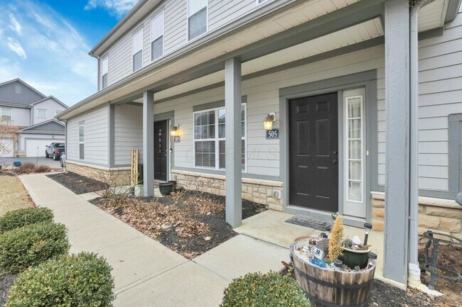 Building Photo - 505 Wintergreen Wy