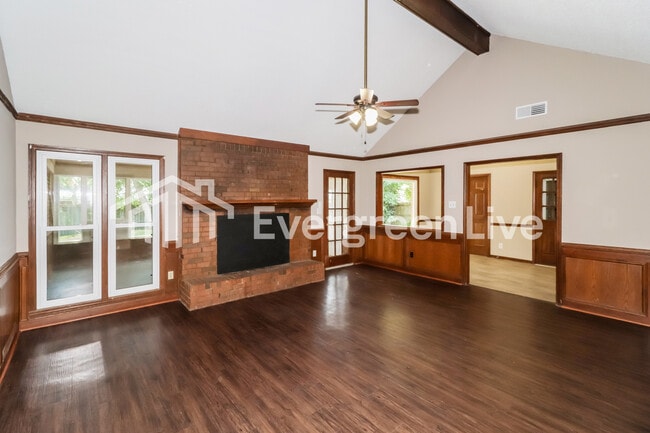 Building Photo - 4124 Glenroy Dr