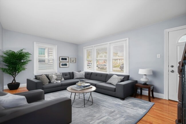 Building Photo - 2623 96th Pl