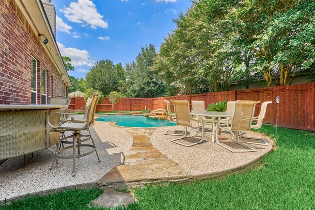 Building Photo - 30 Desert Rose Pl