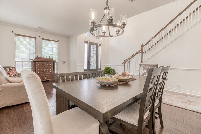 Building Photo - Beautiful Walker Ranch 2 Story Home. This location is fabulous, located off Bitters and Blanco