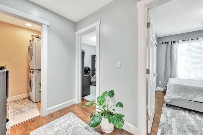 Interior Photo - Villas at Pine