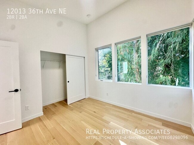 Building Photo - 12013 36th Ave NE