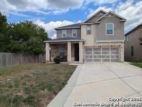 Building Photo - 11347 October Stead