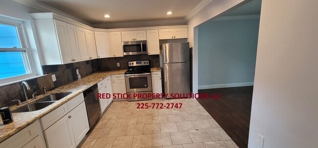 Building Photo - Spacious 3BR HOUSE in St. George