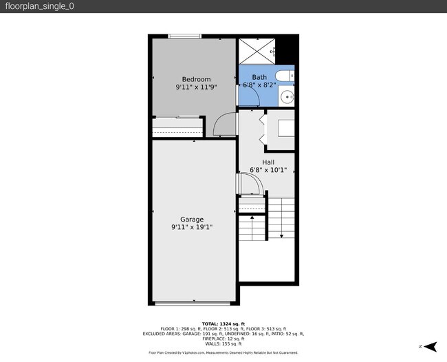 Building Photo - $2,050.00, 3 bed, 2.5 bath, located in Pal...