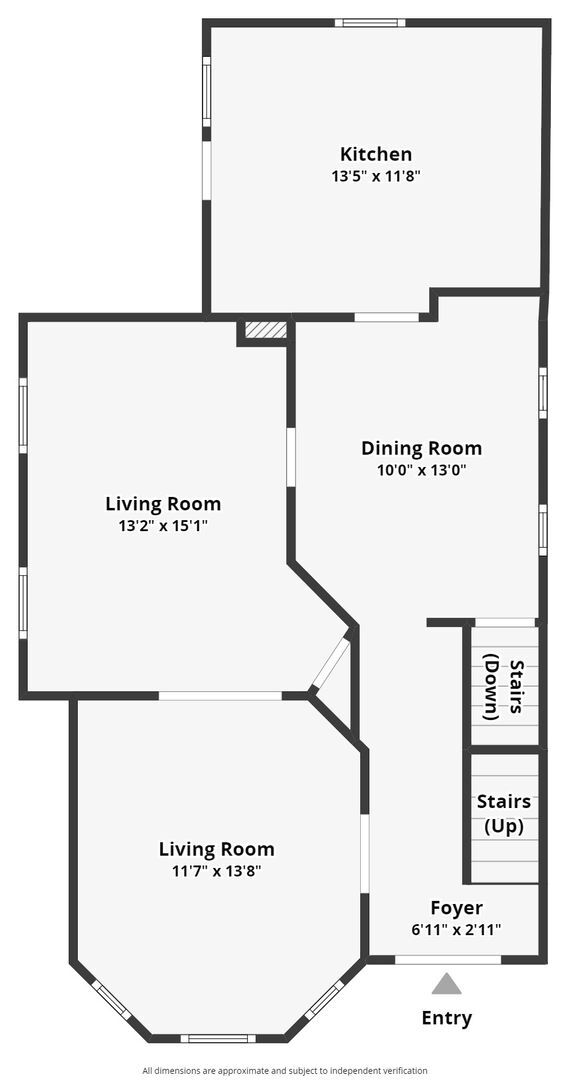 Building Photo - AVAILABLE 6/1/25 - Two Story House With Ha...