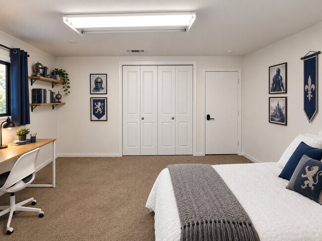 Building Photo - 5618 Sir Gareth Dr