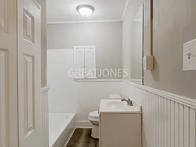 Building Photo - 3441 Glynn Ave