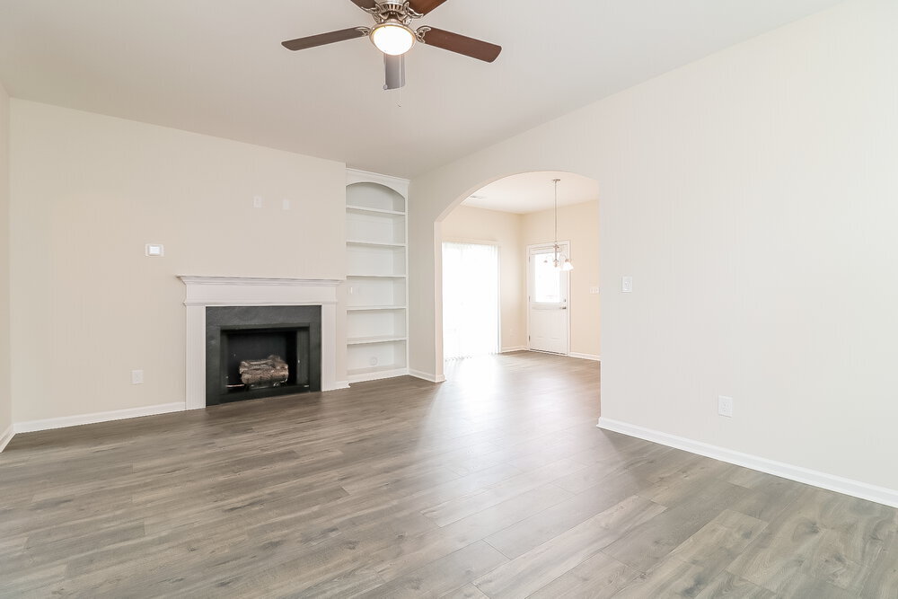 Building Photo - 72 Rosemary St