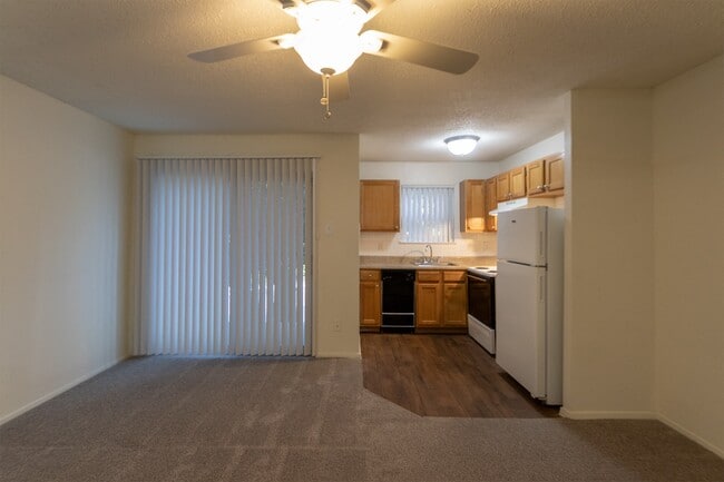 Floorplan - Cambridge Court