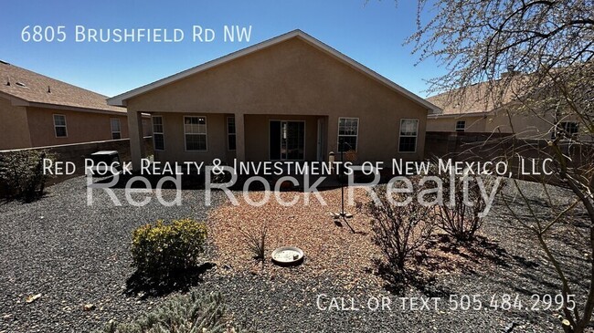 Building Photo - Gorgeous Single Story Home in NW ABQ!