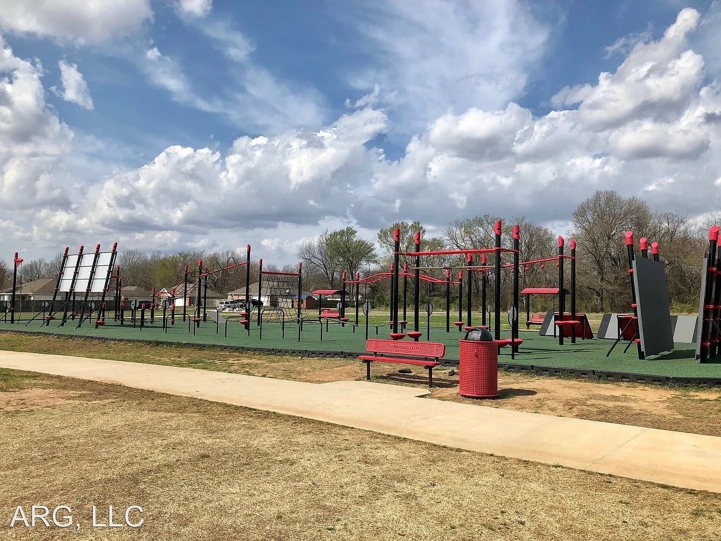 Building Photo - 231 N Broadway Dr