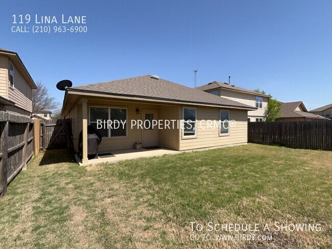 Building Photo - 119 Lina Ln