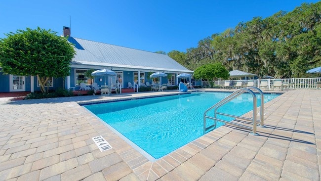 Pool - Grand Lake RV & Golf Resort