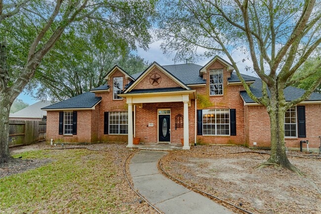 Building Photo - 3204 Canvasback St