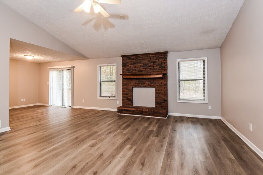 Building Photo - 6160 Mt Pisgah Ct