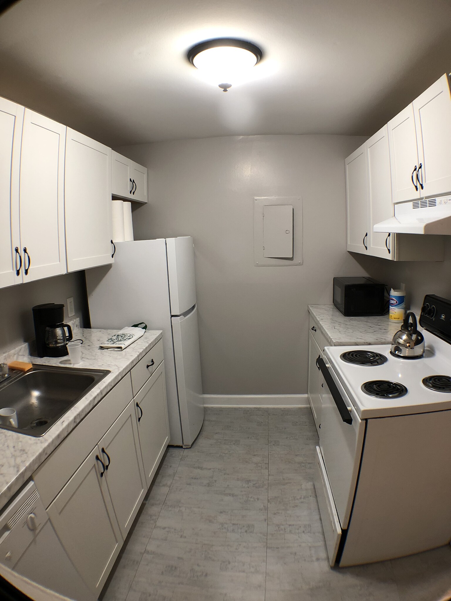 Kitchen - 4 N Hamilton St