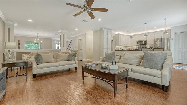 Building Photo - 86 Arbor Oaks Dr