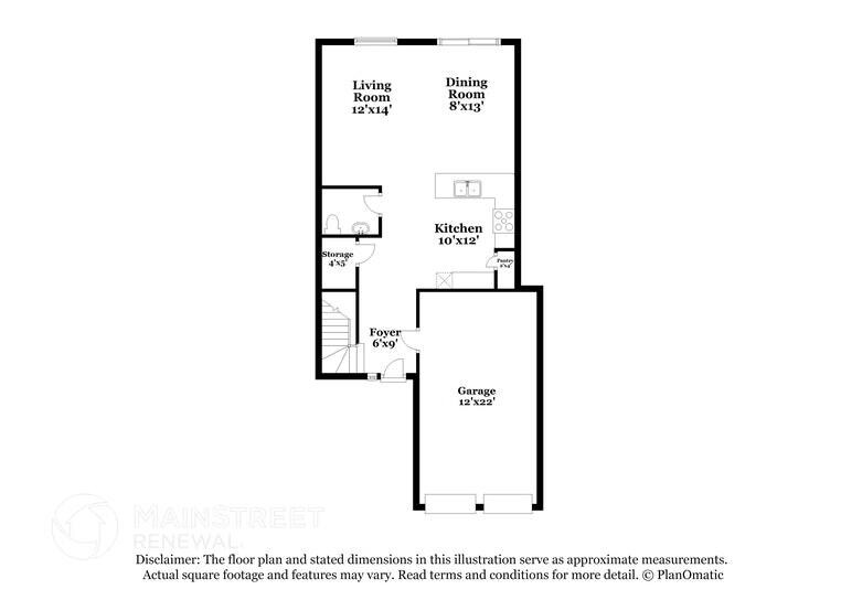 Building Photo - 2064 Hoosier Way