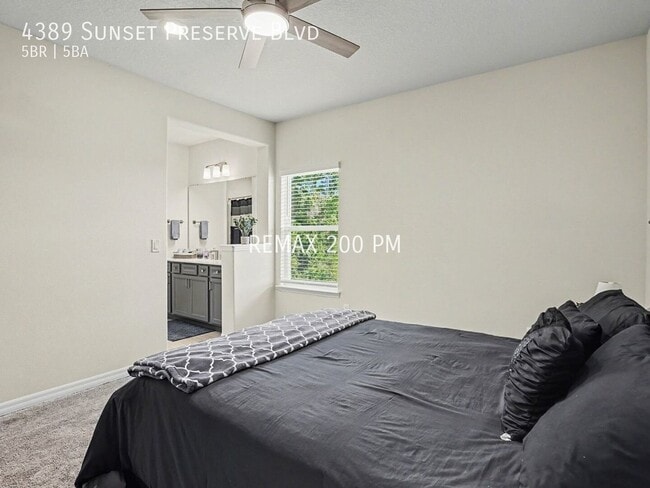 Building Photo - 4389 Sunset Preserve Blvd