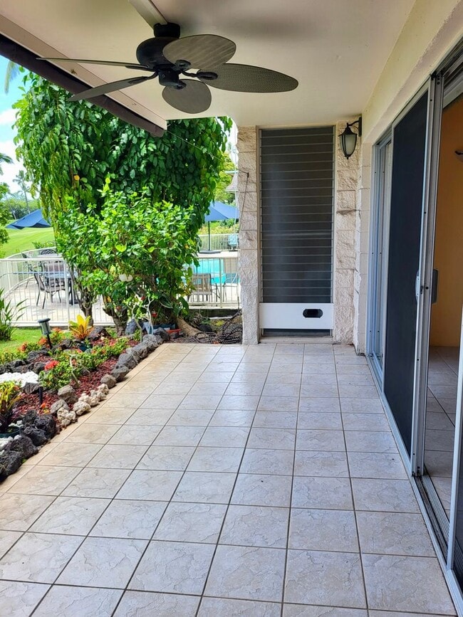Building Photo - 78-7030 Alii Dr. Unit 104