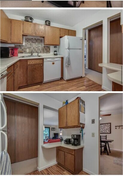 Building Photo - 1887 Silver Bell Rd