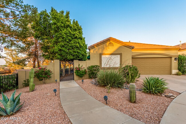 Building Photo - 3341 E Fremont Rd