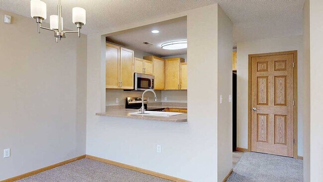 Floorplan - Southwind Villas