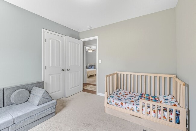 Building Photo - 2601 Bristol Pl