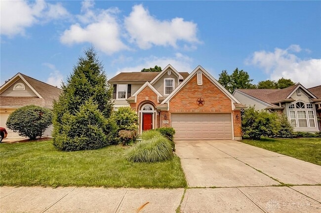Building Photo - 2327 Polo Park Dr
