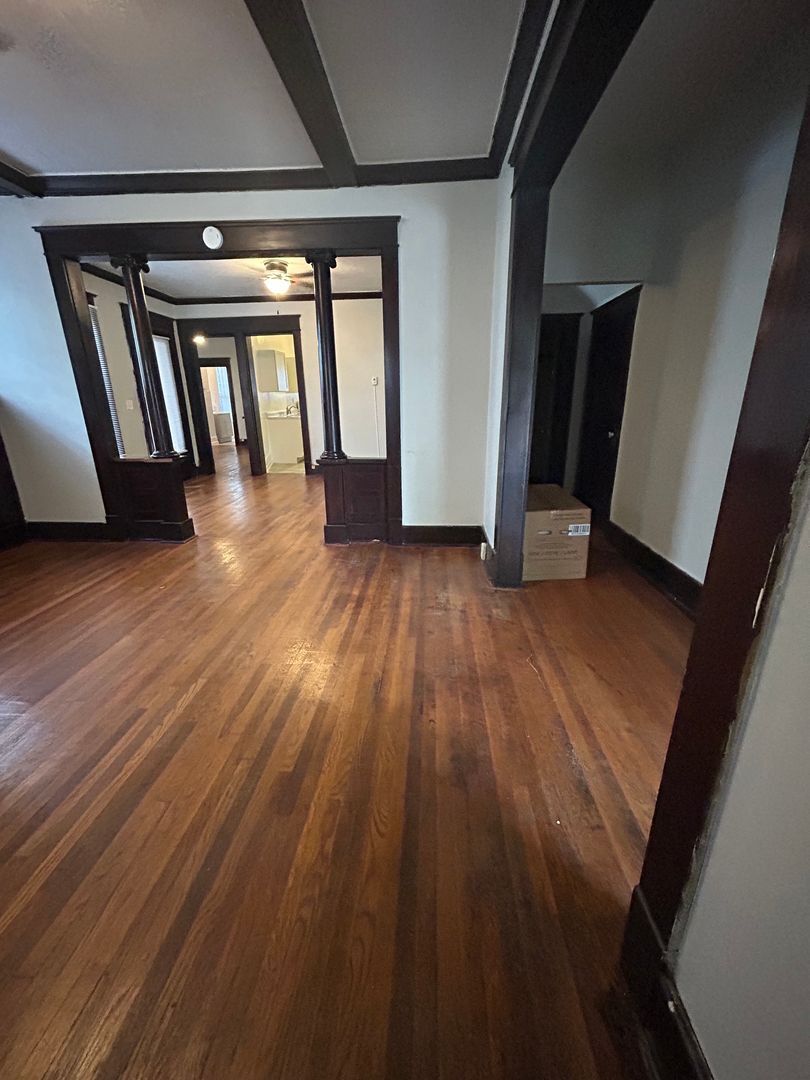 Building Photo - 1018-1024 Brown Street